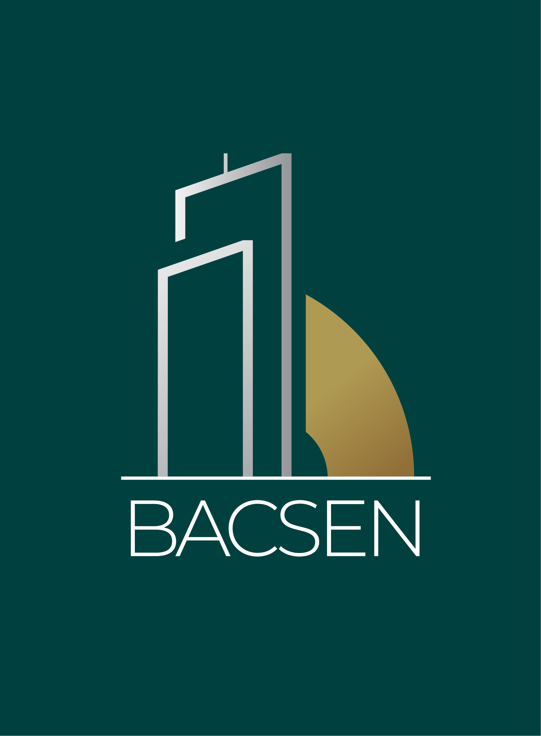 Logo BACSEN